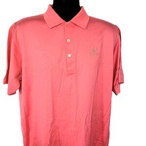 Peter Millar "Valhalla Golf Club" 100% Cotton Golf Polo